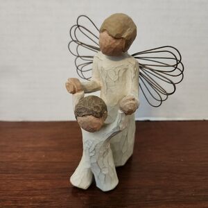 Willow Tree-Guardian Angel